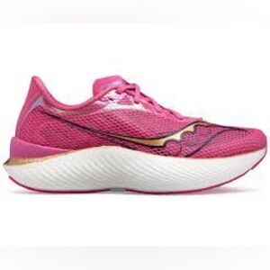 Saucony Endorphin Pro 3 size 10